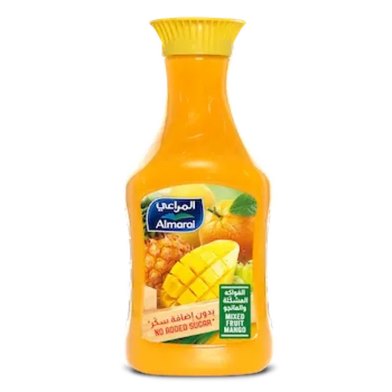 Picture of Almarai Mixed Fruit Juice (1L)