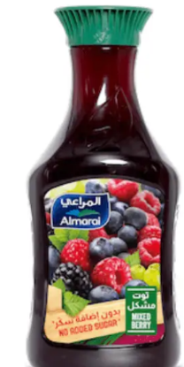 Picture of Almarai Mixed Fruit Berry  Juice (1.40L)