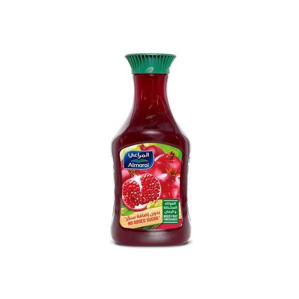 Picture of Almarai Pomegranate Juice (1.4L )No sugar added