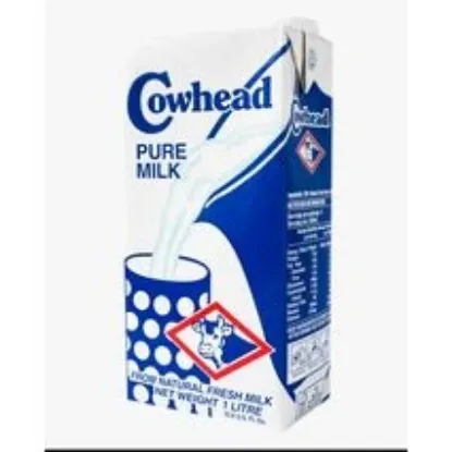 Picture of Cowhead Pure  Milk(1L)