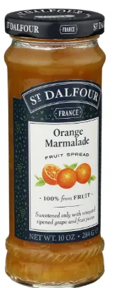 Picture of St DalFour Orange Marmalade (284gm)