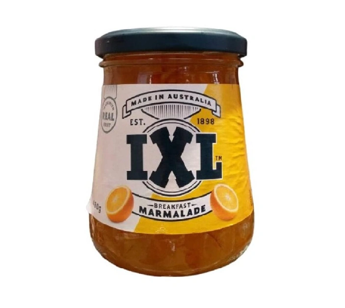 Picture of IxL Marmalade (480gm)