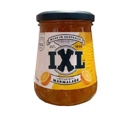 Picture of IxL Marmalade (480gm)