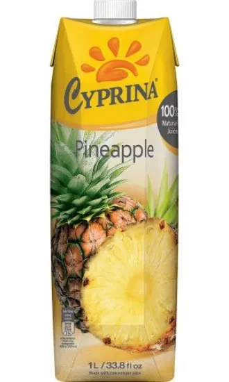 Picture of Cyprina Pineapple [1L]