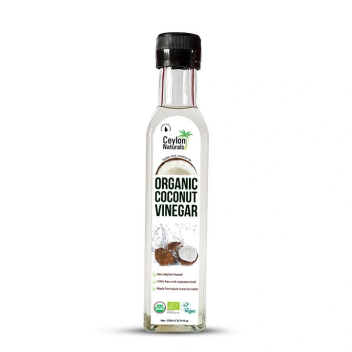 Picture of Organic coconut vinegar (250ml)