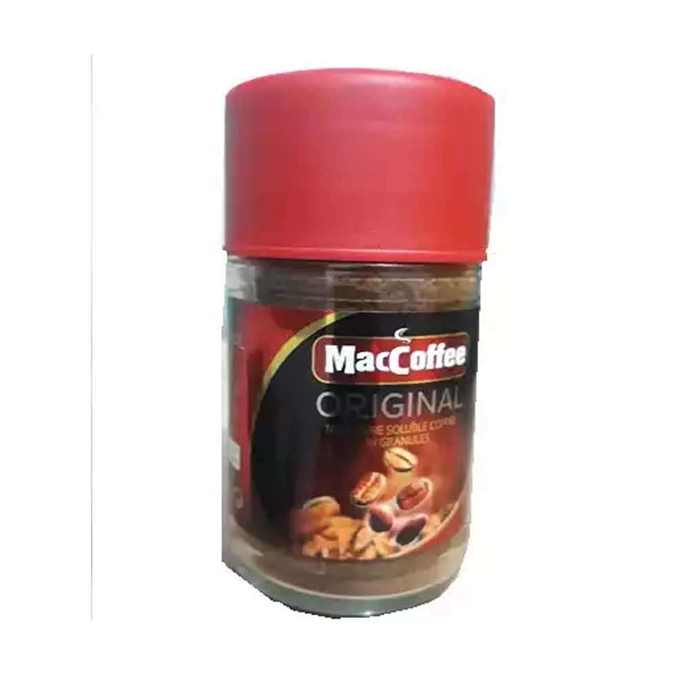 Picture of Maccffee original (100gm)