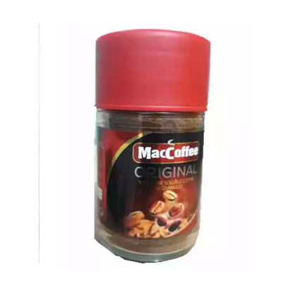 Picture of Maccffee original (100gm)