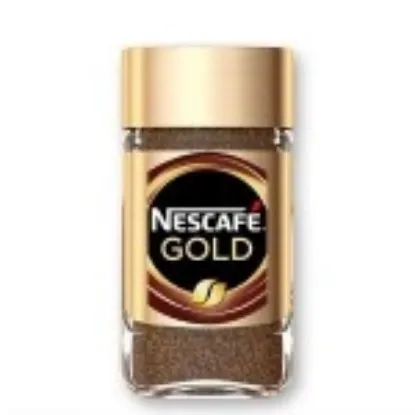 Picture of Nescaffe Gold (190gm)