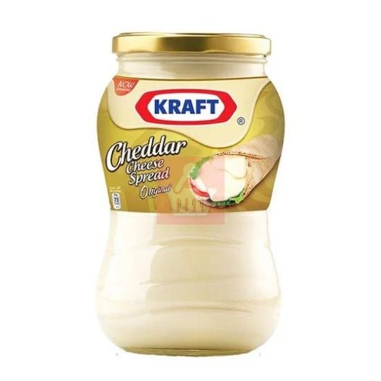 Picture of Kraft cheese 