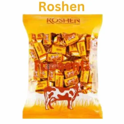 Picture of Roshen Fudgenta Chocolate (785g) 