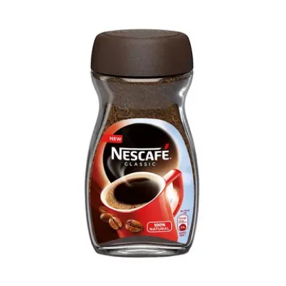 Picture of Nestlé Nescafé Classic Instant Coffee(100g)