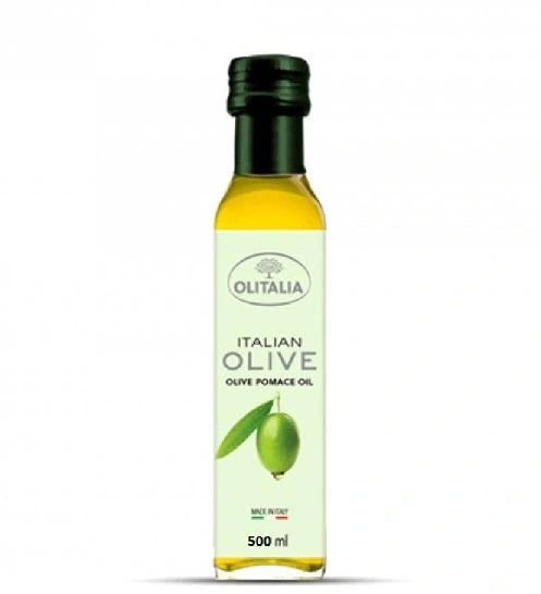 Picture of Olitalia Italian Olive oil ( 5000 Grams)