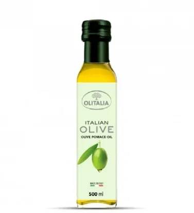 Picture of Olitalia Italian Olive oil ( 5000 Grams)