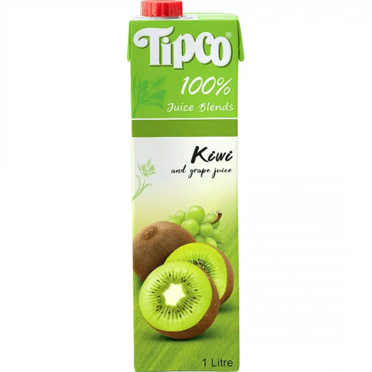 Picture of Tipco Kiwi fruit Juice (1L)