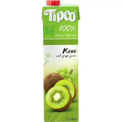 Picture of Tipco Kiwi fruit Juice (1L)